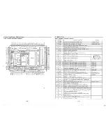 Предварительный просмотр 39 страницы Sanyo DC-X850 Service Manual