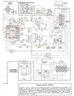 Предварительный просмотр 7 страницы Sanyo DCA 205 Service Manual