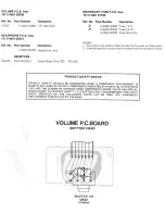 Preview for 9 page of Sanyo DCA 205 Service Manual