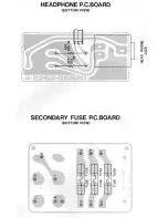 Preview for 10 page of Sanyo DCA 205 Service Manual