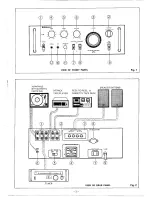 Preview for 3 page of Sanyo DCA 401 Owner'S Manual