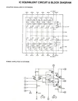 Preview for 5 page of Sanyo DCA M15 Service Manual