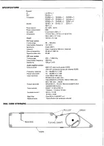 Preview for 2 page of Sanyo DCX 2300K Service Manual