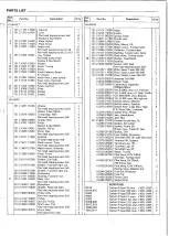 Preview for 5 page of Sanyo DCX 2300K Service Manual