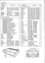 Preview for 6 page of Sanyo DCX 2300K Service Manual