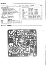 Preview for 8 page of Sanyo DCX 2300K Service Manual