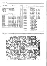 Preview for 9 page of Sanyo DCX 2300K Service Manual