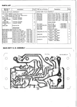 Preview for 10 page of Sanyo DCX 2300K Service Manual