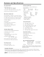 Preview for 5 page of Sanyo DIR-2000 Owner'S Manual