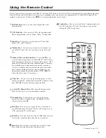 Preview for 9 page of Sanyo DIR-2000 Owner'S Manual