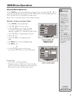 Preview for 11 page of Sanyo DIR-2000 Owner'S Manual