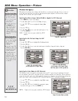 Preview for 12 page of Sanyo DIR-2000 Owner'S Manual