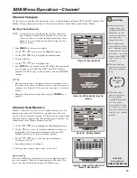 Preview for 13 page of Sanyo DIR-2000 Owner'S Manual