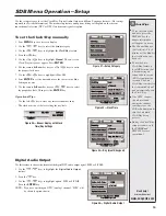 Preview for 15 page of Sanyo DIR-2000 Owner'S Manual