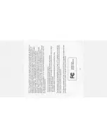 Предварительный просмотр 19 страницы Sanyo DMC-1126 Instruction Manual