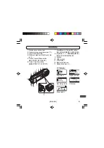 Preview for 5 page of Sanyo DMP-M1200 Instruction Manual