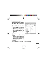 Preview for 15 page of Sanyo DMP-M1200 Instruction Manual