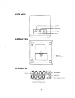 Preview for 10 page of Sanyo DMP P1 Instruction Manual