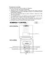 Preview for 24 page of Sanyo DMP P1 Instruction Manual