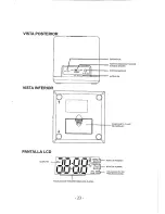 Preview for 25 page of Sanyo DMP P1 Instruction Manual