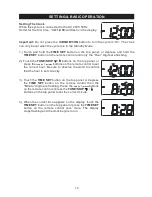 Предварительный просмотр 13 страницы Sanyo DMP-P690 Instruction Manual