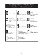 Предварительный просмотр 30 страницы Sanyo DMP-P690 Instruction Manual