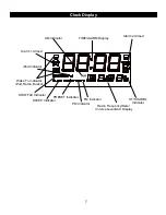 Предварительный просмотр 8 страницы Sanyo DMP-P7 Instruction Manual