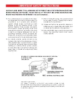 Предварительный просмотр 4 страницы Sanyo DP15647 Owner'S Manual