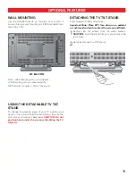 Preview for 11 page of Sanyo DP15647 Owner'S Manual
