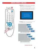 Предварительный просмотр 25 страницы Sanyo DP15647 Owner'S Manual