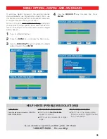 Предварительный просмотр 31 страницы Sanyo DP15647 Owner'S Manual