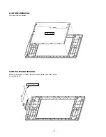 Preview for 9 page of Sanyo DP15657 Service Manual