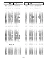 Preview for 19 page of Sanyo DP15657 Service Manual