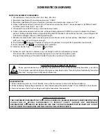 Preview for 41 page of Sanyo DP15657 Service Manual