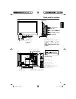 Preview for 11 page of Sanyo DP19241 Owner'S Manual