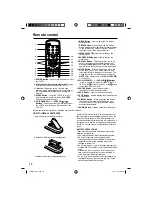 Preview for 12 page of Sanyo DP19241 Owner'S Manual