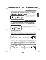 Preview for 13 page of Sanyo DP19241 Owner'S Manual