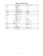 Preview for 10 page of Sanyo DP19241 Service Manual