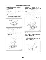 Preview for 13 page of Sanyo DP19241 Service Manual