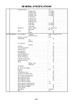 Preview for 9 page of Sanyo DP19640 - 18.5" Diagonal LCD HDTV 720p Service Manual