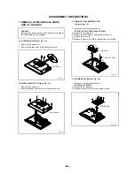 Preview for 12 page of Sanyo DP19640 - 18.5" Diagonal LCD HDTV 720p Service Manual