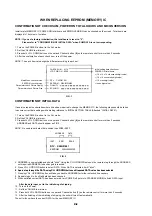 Preview for 17 page of Sanyo DP19640 - 18.5" Diagonal LCD HDTV 720p Service Manual