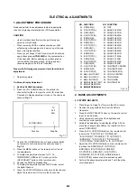 Preview for 18 page of Sanyo DP19640 - 18.5" Diagonal LCD HDTV 720p Service Manual