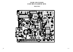 Preview for 27 page of Sanyo DP19640 - 18.5" Diagonal LCD HDTV 720p Service Manual