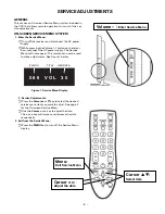 Preview for 3 page of Sanyo DP19648 - 19" LCD TV Service Manual