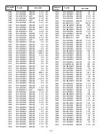 Preview for 12 page of Sanyo DP19648 - 19" LCD TV Service Manual