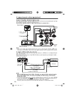 Предварительный просмотр 16 страницы Sanyo DP19649 - 720p 18.5" LCD HDTV Owner'S Manual