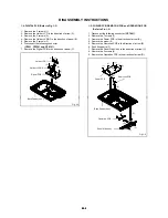 Preview for 11 page of Sanyo DP19649 - 720p 18.5" LCD HDTV Service Manual