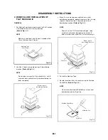 Preview for 12 page of Sanyo DP19649 - 720p 18.5" LCD HDTV Service Manual