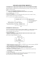 Preview for 15 page of Sanyo DP19649 - 720p 18.5" LCD HDTV Service Manual